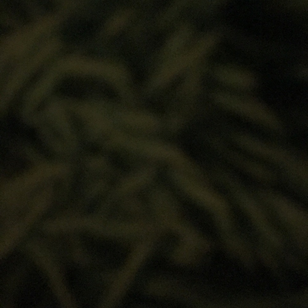 Meet your Posher, Sa’reah